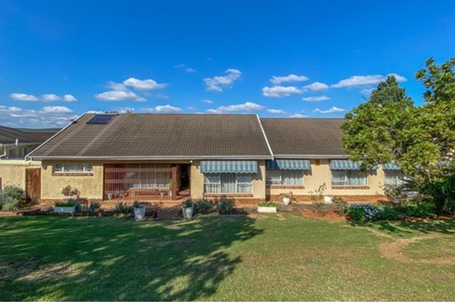 4 Bedroom Property for Sale in Vanes Estate Eastern Cape